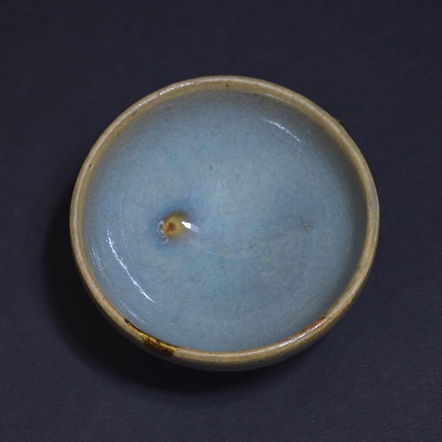 中国骨董品：鈞窯（均窯）の陶磁器の買取と鑑定・査定