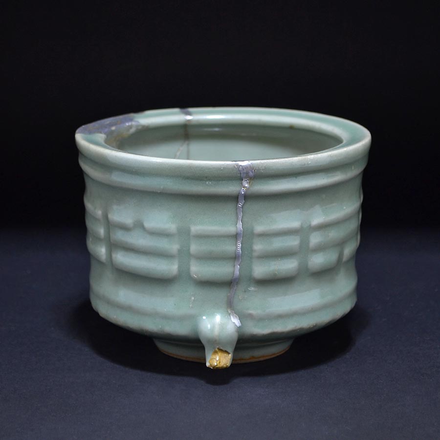 中村 勝　油絵　F６号　コルマール ☆中村 勝☆「セーヌ川」 油絵 F6号 新品額！ - メルカリ